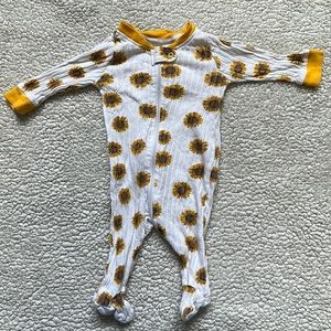 Newborn Pajamas